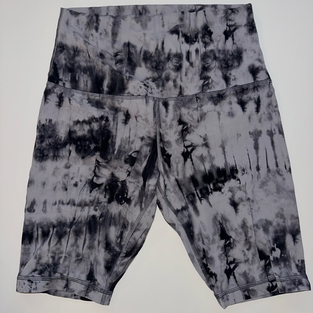 Lululemon Align 8” Shorts Size 10